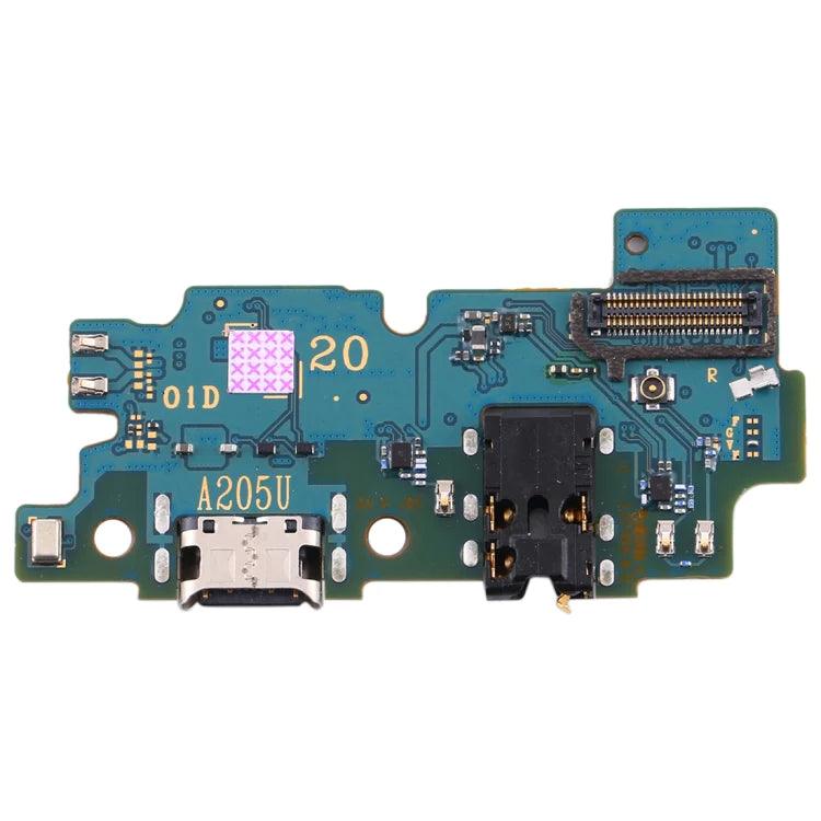 Charging Port Board For Samsung Galaxy A20 A205U (US Version) - Best Cell Phone Parts Distributor in Canada, Parts Source Charging Port Board For Samsung Galaxy A20 A205U (US Version) - Best Cell Phone Parts Distributor in Canada, Parts Source